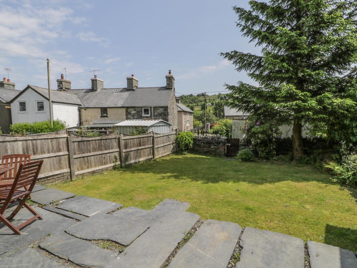 Vila Preswylfa Betws-y-Coed Exteriér fotografie