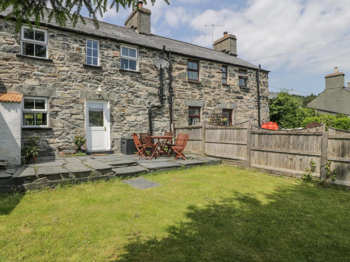 Vila Preswylfa Betws-y-Coed Exteriér fotografie