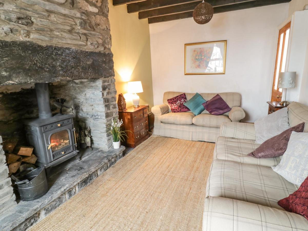 Vila Preswylfa Betws-y-Coed Exteriér fotografie